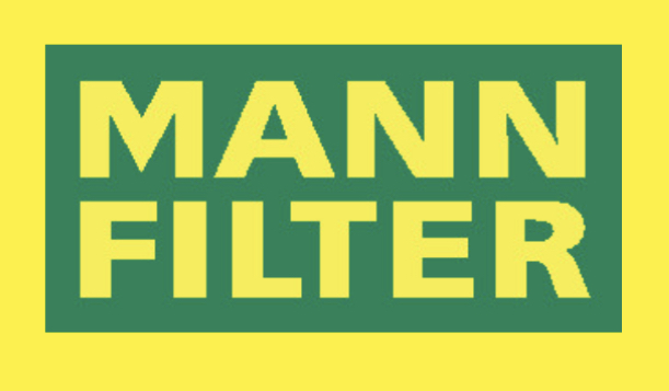 Mann Hydraulikfilter HD806
