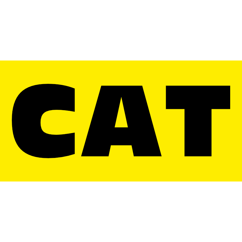 Caterpillar Ölfilter 081-4661