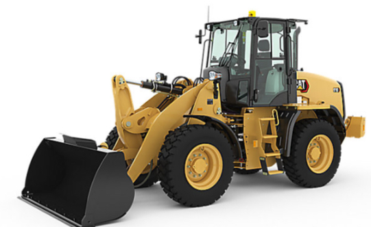 Caterpillar Luftfilter 131-8902