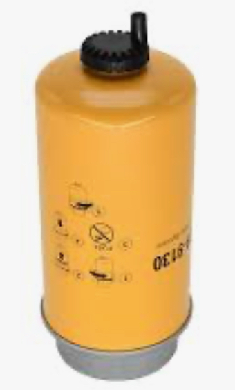 Caterpillar Kraftstofffilter 228-9130
