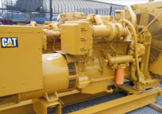 Caterpillar Luftfilter 4N-0015