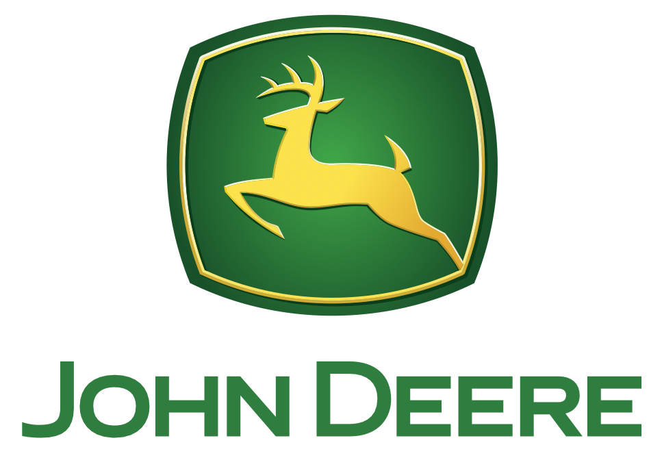 John Deere Kraftstofffilter DZ115391, DZ128543