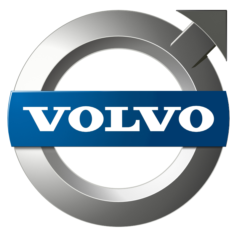 Volvo Luftfilter 16631866
